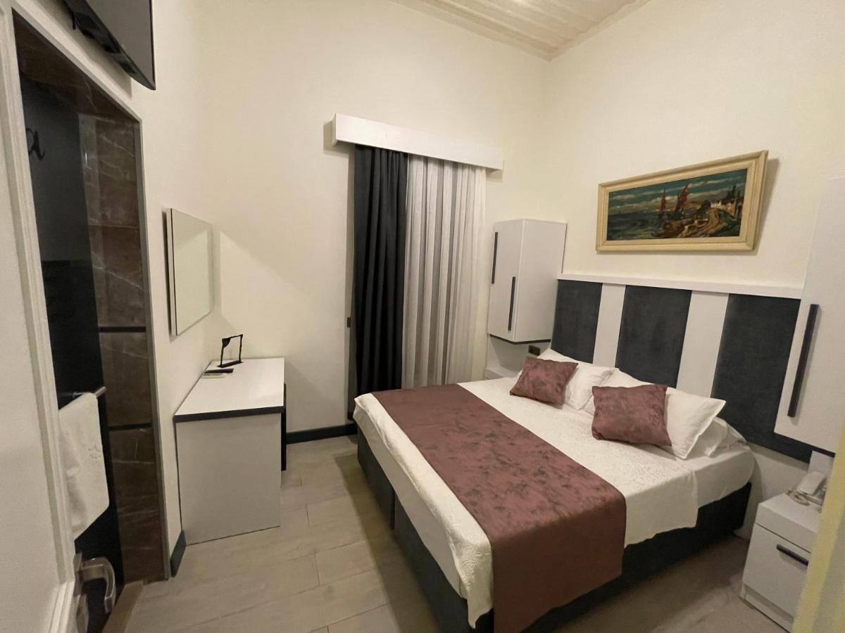 Mia Hotel アンタルヤ エクステリア 写真