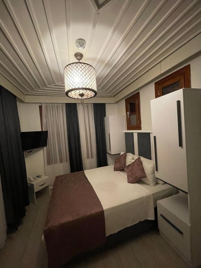 Mia Hotel アンタルヤ エクステリア 写真