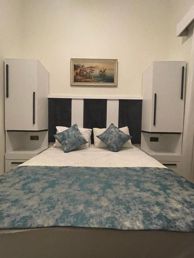 Mia Hotel アンタルヤ エクステリア 写真