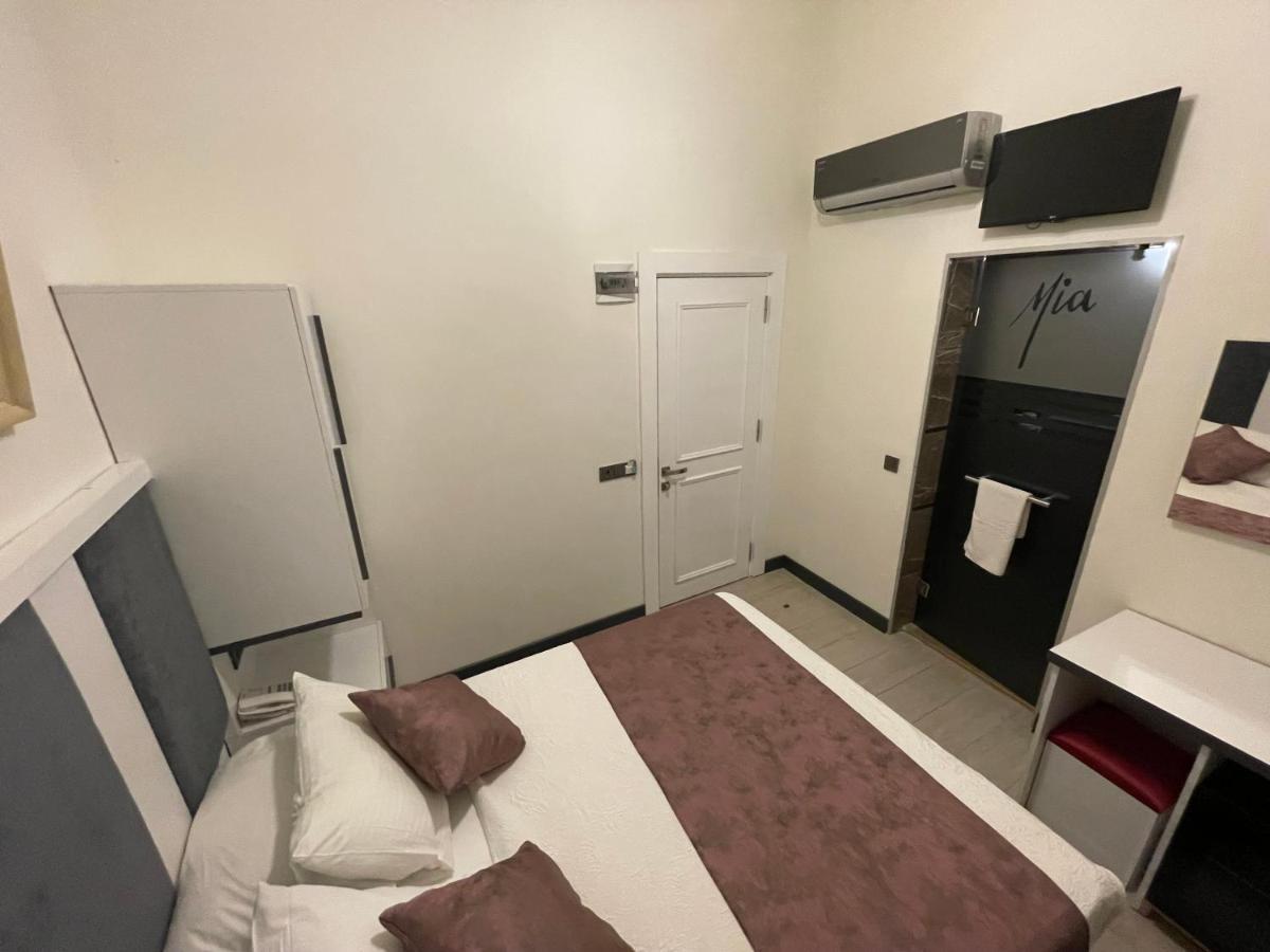 Mia Hotel アンタルヤ エクステリア 写真