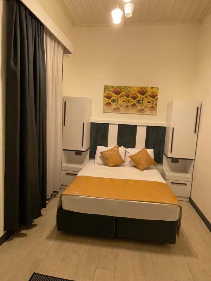 Mia Hotel アンタルヤ エクステリア 写真